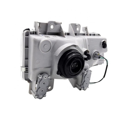 HFC1020 OEM অটো পার্টস অটো ফোরলাইট মডেল JAC 1025 3711920E0 এর জন্য গ্যারান্টিযুক্ত