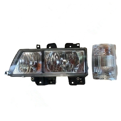 HFC1020 OEM অটো পার্টস অটো ফোরলাইট মডেল JAC 1025 3711920E0 এর জন্য গ্যারান্টিযুক্ত