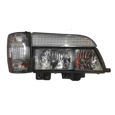 HFC1020 OEM অটো পার্টস অটো ফোরলাইট মডেল JAC 1025 3711920E0 এর জন্য গ্যারান্টিযুক্ত