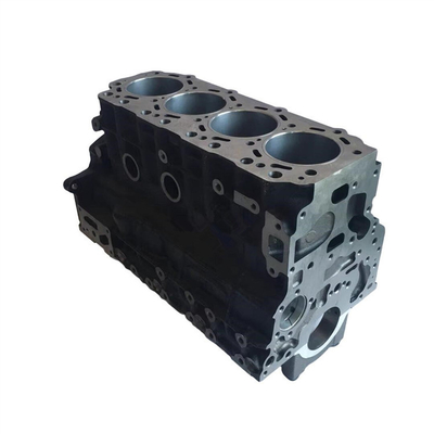 JAC HFC4DA1 Xingrui 1002100FA020XZB1 সিলেন্ডার ব্লক OEM NO 1002100FA020XZB1 ট্রাক