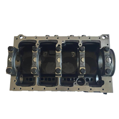JAC HFC4DA1 Xingrui 1002100FA020XZB1 সিলেন্ডার ব্লক OEM NO 1002100FA020XZB1 ট্রাক