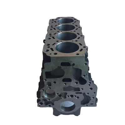 JAC HFC4DA1 Xingrui 1002100FA020XZB1 সিলেন্ডার ব্লক OEM NO 1002100FA020XZB1 ট্রাক