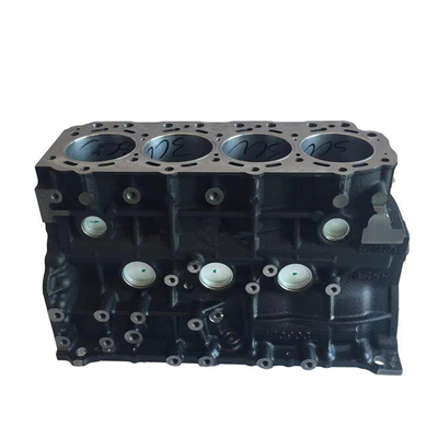 JAC HFC4DA1 Xingrui 1002100FA020XZB1 সিলেন্ডার ব্লক OEM NO 1002100FA020XZB1 ট্রাক