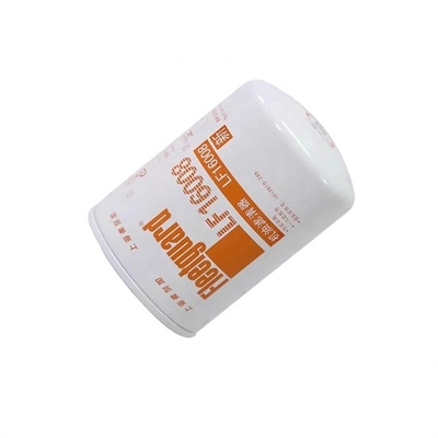 JX0810A4 FAWDE 1012010-29D/JX0811A Jiefang J6 তেল ফিল্টার LF16008 ডিজেল ইঞ্জিন ফিল্টার জন্য