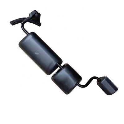 শুইলিং 8202100LE642/8202200LE642 JAC এর জন্য রিয়ারভিউ মিরর চমৎকার গ্রাহক সেবা
