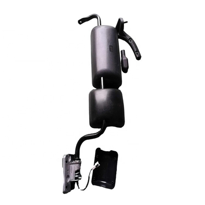 শুইলিং 8202100LE642/8202200LE642 JAC এর জন্য রিয়ারভিউ মিরর চমৎকার গ্রাহক সেবা