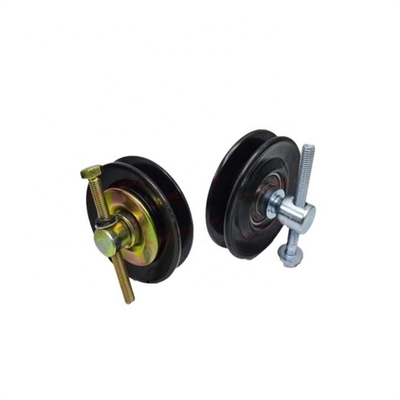 ইউনিভার্সাল FA080/8103120A5 ডিজেল ইঞ্জিন পার্টস এ/সি JMC 4JB1 HFC4DA1 এর জন্য পলি