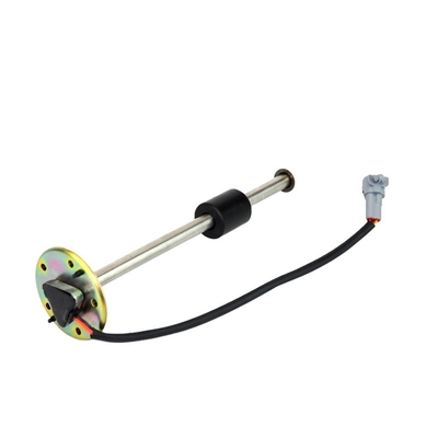 F1B18037600060A1243 ফোটন ট্রাকগুলিতে জ্বালানী ট্যাঙ্কের জন্য তেল ফ্লোট তেল স্তর সেন্সর