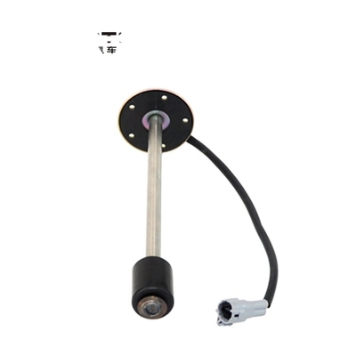 F1B18037600060A1243 ফোটন ট্রাকগুলিতে জ্বালানী ট্যাঙ্কের জন্য তেল ফ্লোট তেল স্তর সেন্সর