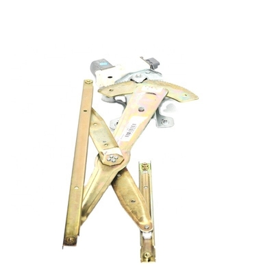 LOCKS Foton TUNLAND পিকআপ বাম সামনের দরজা পাওয়ার গ্লাস লিফটার FP1610140001A0A1519