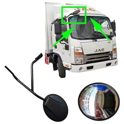 8202300LE170XZ JAC এবং অন্যান্য মডেলের জন্য ট্রাক টাইপ মিরর অটো ফ্রন্ট উইন্ডশিল মিরর