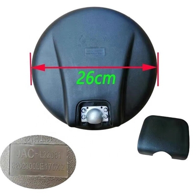 8202300LE170XZ JAC এবং অন্যান্য মডেলের জন্য ট্রাক টাইপ মিরর অটো ফ্রন্ট উইন্ডশিল মিরর