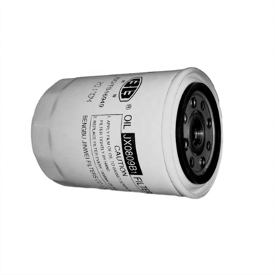 JAC ট্রাক মডেল WB202 4G33-260000 JX0809B1 FAW Dachai 498 তেল ফিল্টার jac অংশ WB202 জন্য