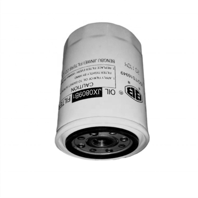 JAC ট্রাক মডেল WB202 4G33-260000 JX0809B1 FAW Dachai 498 তেল ফিল্টার jac অংশ WB202 জন্য