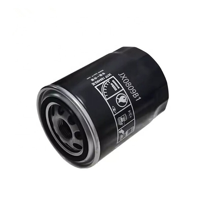 JAC ট্রাক মডেল WB202 4G33-260000 JX0809B1 FAW Dachai 498 তেল ফিল্টার jac অংশ WB202 জন্য