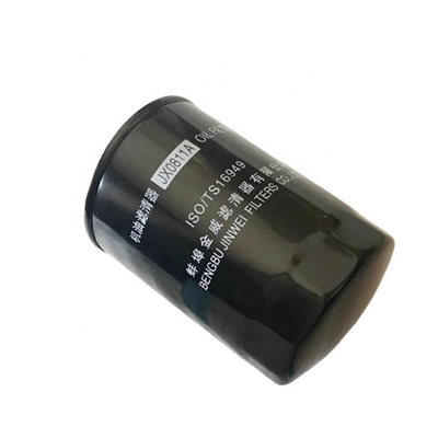 JX0811A/A1 FAWED 4110 jac CY4102 এবং ট্র্যাক্টর 4108/4105 ফোর্কল্ট ট্রাক 1012010/4K এর জন্য তেল ফিল্টার