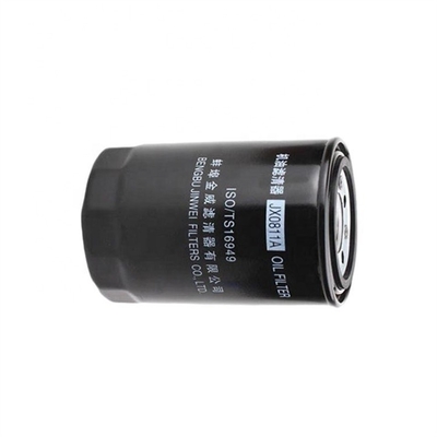 JX0811A/A1 FAWED 4110 jac CY4102 এবং ট্র্যাক্টর 4108/4105 ফোর্কল্ট ট্রাক 1012010/4K এর জন্য তেল ফিল্টার