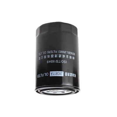 JX0811A/A1 FAWED 4110 jac CY4102 এবং ট্র্যাক্টর 4108/4105 ফোর্কল্ট ট্রাক 1012010/4K এর জন্য তেল ফিল্টার