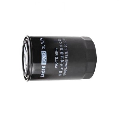 JX0811A/A1 FAWED 4110 jac CY4102 এবং ট্র্যাক্টর 4108/4105 ফোর্কল্ট ট্রাক 1012010/4K এর জন্য তেল ফিল্টার