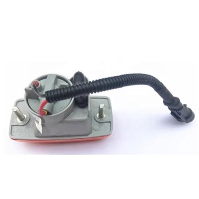 ট্রাক মডেল Howo Howo Wg9925720013/Wg9925720014 যানবাহন বাঁক নির্দেশক আলো 12 মাস