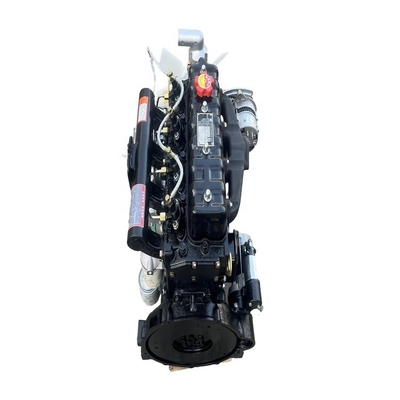 OE নং A05-351/B04-257 QC480/QC485/QC490 হালকা ট্রাকের জন্য স্টার্টিং সমাবেশ 27kW/40hp