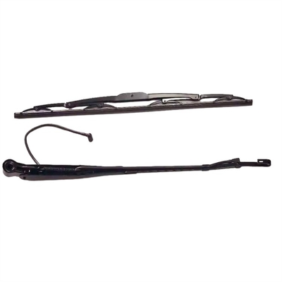 HFC1040 40cm/50cm/53m/55cm JAC/JMC1030/1040 ট্রাক রিপেয়ার পার্টসের জন্য উইন্ডশিল্ড উইপার ব্লেড
