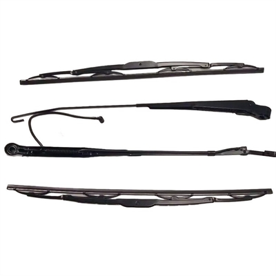 HFC1040 40cm/50cm/53m/55cm JAC/JMC1030/1040 ট্রাক রিপেয়ার পার্টসের জন্য উইন্ডশিল্ড উইপার ব্লেড