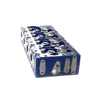 অন্যান্য বৈশিষ্ট্য D40TCIF JAC Car Fitment Truck Parts সিলেন্ডার হেড For Yunnei Engine