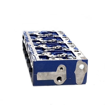 অন্যান্য বৈশিষ্ট্য D40TCIF JAC Car Fitment Truck Parts সিলেন্ডার হেড For Yunnei Engine