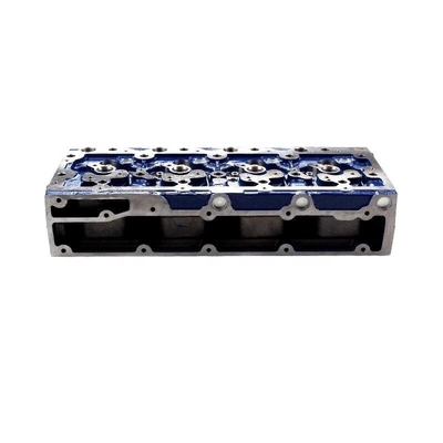 অন্যান্য বৈশিষ্ট্য D40TCIF JAC Car Fitment Truck Parts সিলেন্ডার হেড For Yunnei Engine