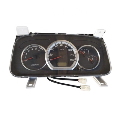OEM NO 3801910E800/E4QZ-M0 JAC1040 2015 এর জন্য ওডোমিটার এবং ট্যাকোমিটার ইনস্ট্রুমেন্ট সেন্ট্রাল