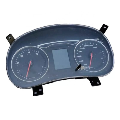 OEM NO 3801910E800/E4QZ-M0 JAC1040 2015 এর জন্য ওডোমিটার এবং ট্যাকোমিটার ইনস্ট্রুমেন্ট সেন্ট্রাল