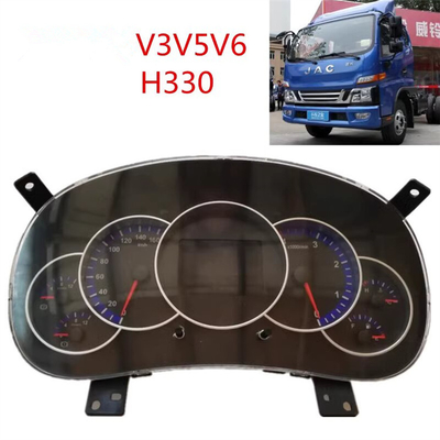 OEM NO 3801910E800/E4QZ-M0 JAC1040 2015 এর জন্য ওডোমিটার এবং ট্যাকোমিটার ইনস্ট্রুমেন্ট সেন্ট্রাল