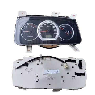 OEM NO 3801910E800/E4QZ-M0 JAC1040 2015 এর জন্য ওডোমিটার এবং ট্যাকোমিটার ইনস্ট্রুমেন্ট সেন্ট্রাল