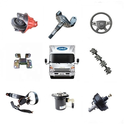 OEM NO 3801910E800/E4QZ-M0 JAC1040 2015 এর জন্য ওডোমিটার এবং ট্যাকোমিটার ইনস্ট্রুমেন্ট সেন্ট্রাল