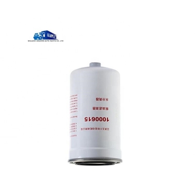 জেএমসি জিংমা কোস্টার বাসগুলির জন্য মূল 8702311BAE 1000615 তেল/জল বিভাজক ফিল্টার