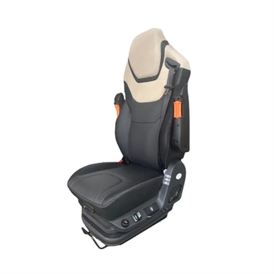 উচ্চ এবং নিম্ন উত্তোলন উচ্চতা সমন্বয় lumbar এয়ারব্যাগ সঙ্গে ইউনিভার্সাল ট্রাক স্পোর্ট সিট