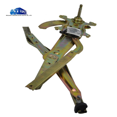 ফোটন ট্রাক মডেলের জন্য মূল ডান সামনের দরজার গ্লাস লিফটার সেট 1b18061400021 অন্যান্য