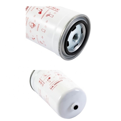 জেএমসি জিংমা কোস্টার বাসগুলির জন্য মূল 8702311BAE 1000615 তেল/জল বিভাজক ফিল্টার
