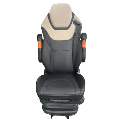 উচ্চ এবং নিম্ন উত্তোলন উচ্চতা সমন্বয় lumbar এয়ারব্যাগ সঙ্গে ইউনিভার্সাল ট্রাক স্পোর্ট সিট