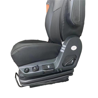 উচ্চ এবং নিম্ন উত্তোলন উচ্চতা সমন্বয় lumbar এয়ারব্যাগ সঙ্গে ইউনিভার্সাল ট্রাক স্পোর্ট সিট