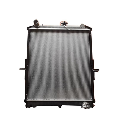 JAC 1030/1040 ট্রাকের জন্য জল ট্যাংক 221000-533012-16 গ্রাহকের সুবিধার জন্য