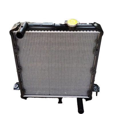 JAC 1030/1040 ট্রাকের জন্য জল ট্যাংক 221000-533012-16 গ্রাহকের সুবিধার জন্য