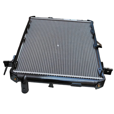 JAC 1030/1040 ট্রাকের জন্য জল ট্যাংক 221000-533012-16 গ্রাহকের সুবিধার জন্য