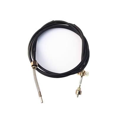 মডেল FOTON1049 1046 1039 এর জন্য হ্যান্ড ব্রেক ক্যাবল 2.0 ভিভিটি ট্রাক পার্টস 1105935700006 সহ