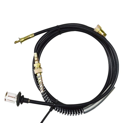 মডেল FOTON1049 1046 1039 এর জন্য হ্যান্ড ব্রেক ক্যাবল 2.0 ভিভিটি ট্রাক পার্টস 1105935700006 সহ