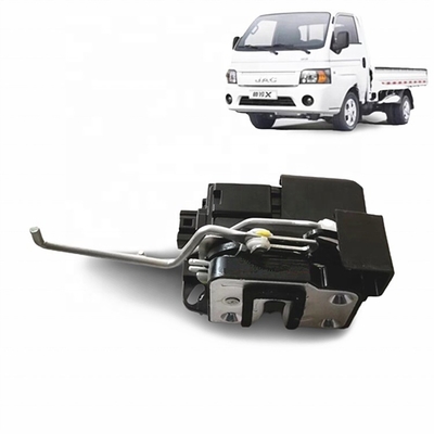 6105110W5000/6105210W5000 JAC ট্রাক ডোর লচ জন্য Shuailing Yueda Kaida X5X6 2015-