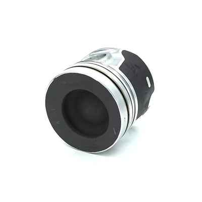 XINCHAI XC490BPG C490BPG 4D27 4D30T ফর্কলিফ্টের জন্য সিলিন্ডার লাইনার পিস্টন মেরামত কিট