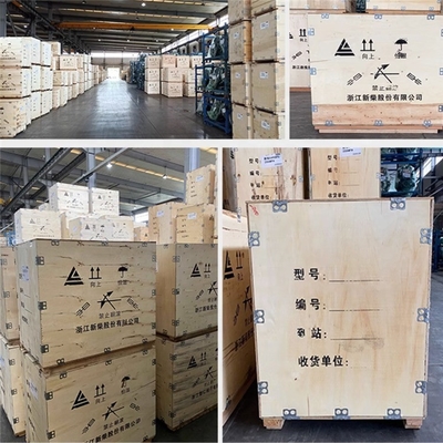 XINCHAI XC490BPG C490BPG 4D27 4D30T ফর্কলিফ্টের জন্য সিলিন্ডার লাইনার পিস্টন মেরামত কিট