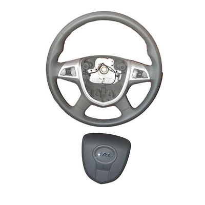 3402010E5020 JAC1040/JAC1025 ট্রাক প্রতিস্থাপন উপাদান জন্য Shuailing স্টিয়ারিং হুইল